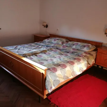 Apartment Suncani Stan Pula