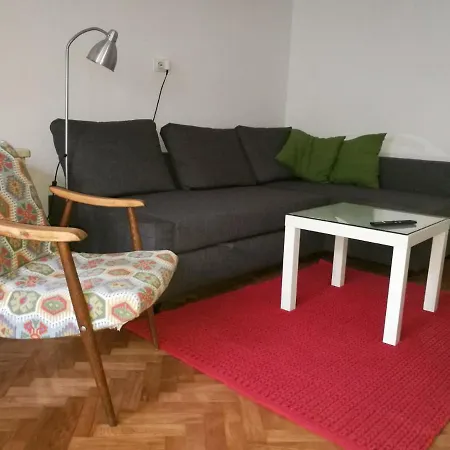 Suncani Stan Apartment *